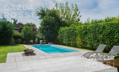 Casa en Brisas de Adrogue