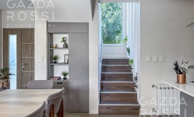 Casa en Brisas de Adrogue