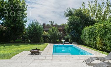 Casa en Brisas de Adrogue