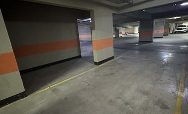 LYON PARKING / LYON CON EL VERGEL