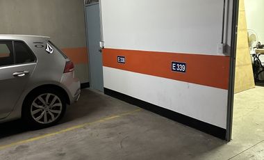 LYON PARKING / LYON CON EL VERGEL