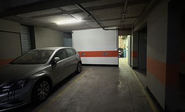 LYON PARKING / LYON CON EL VERGEL