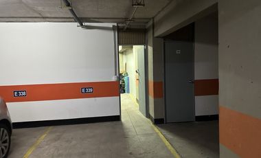 LYON PARKING / LYON CON EL VERGEL