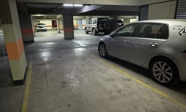 LYON PARKING / LYON CON EL VERGEL