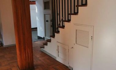 AVENIDA BILBAO Y PARQUE PADRE ALBERTO HURTADO.