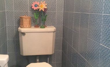 AVENIDA BILBAO Y PARQUE PADRE ALBERTO HURTADO.