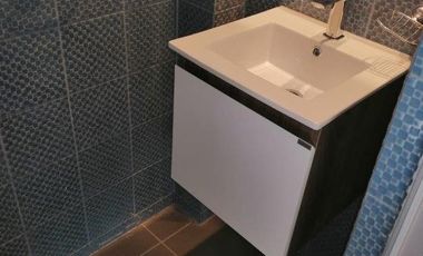 AVENIDA BILBAO Y PARQUE PADRE ALBERTO HURTADO.