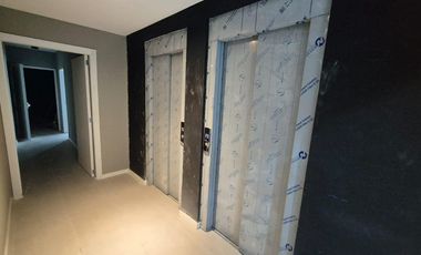 DEPARTAMENTO DOS AMBIENTES A ESTRENAR EDIFICIO PREMIUM CHACARITA OPC. COCHERA