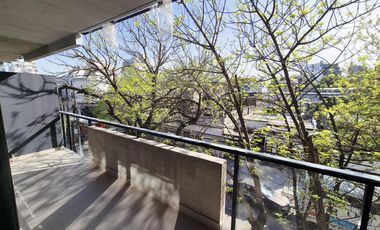 DEPARTAMENTO DOS AMBIENTES A ESTRENAR EDIFICIO PREMIUM CHACARITA OPC. COCHERA