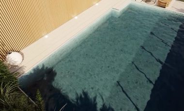 DEPARTAMENTO DOS AMBIENTES A ESTRENAR EDIFICIO PREMIUM CHACARITA OPC. COCHERA