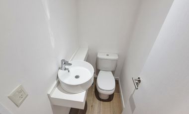 DEPARTAMENTO DOS AMBIENTES A ESTRENAR EDIFICIO PREMIUM CHACARITA OPC. COCHERA