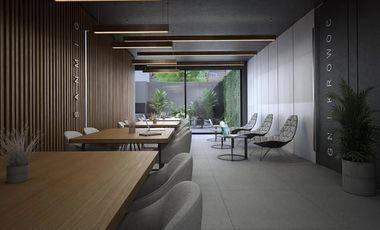 DEPARTAMENTO DOS AMBIENTES A ESTRENAR EDIFICIO PREMIUM CHACARITA OPC. COCHERA