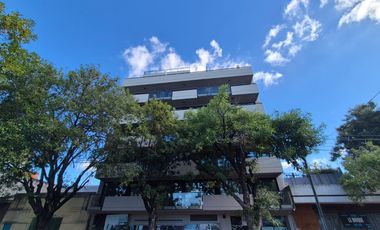 DEPARTAMENTO DOS AMBIENTES A ESTRENAR EDIFICIO PREMIUM CHACARITA OPC. COCHERA