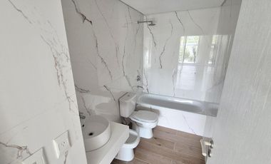 DEPARTAMENTO DOS AMBIENTES A ESTRENAR EDIFICIO PREMIUM CHACARITA OPC. COCHERA