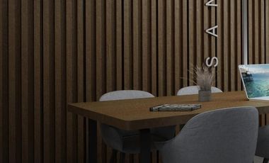 DEPARTAMENTO DOS AMBIENTES A ESTRENAR EDIFICIO PREMIUM CHACARITA OPC. COCHERA