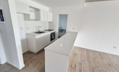 DEPARTAMENTO DOS AMBIENTES A ESTRENAR EDIFICIO PREMIUM CHACARITA OPC. COCHERA