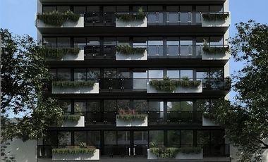 DEPARTAMENTO DOS AMBIENTES A ESTRENAR EDIFICIO PREMIUM CHACARITA OPC. COCHERA