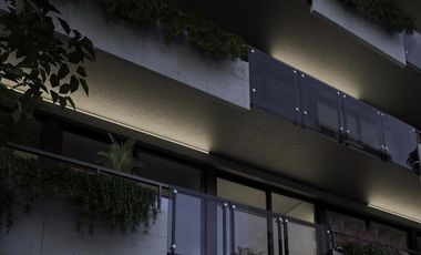 DEPARTAMENTO DOS AMBIENTES A ESTRENAR EDIFICIO PREMIUM CHACARITA OPC. COCHERA