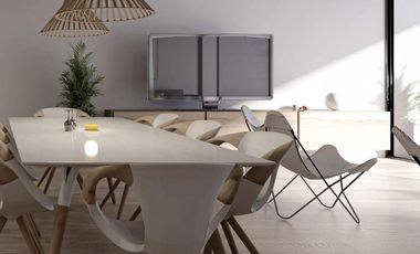 DEPARTAMENTO DOS AMBIENTES A ESTRENAR EDIFICIO PREMIUM CHACARITA OPC. COCHERA