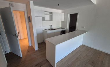 DEPARTAMENTO DOS AMBIENTES A ESTRENAR EDIFICIO PREMIUM CHACARITA OPC. COCHERA