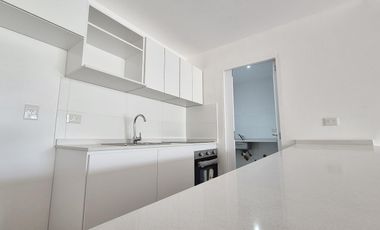 DEPARTAMENTO DOS AMBIENTES A ESTRENAR EDIFICIO PREMIUM CHACARITA OPC. COCHERA