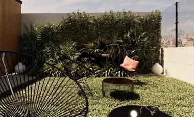 DEPARTAMENTO DOS AMBIENTES A ESTRENAR EDIFICIO PREMIUM CHACARITA OPC. COCHERA