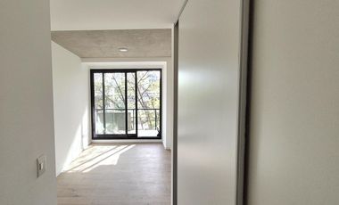 DEPARTAMENTO DOS AMBIENTES A ESTRENAR EDIFICIO PREMIUM CHACARITA OPC. COCHERA