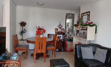 METRO VIVACETA LINEA 3