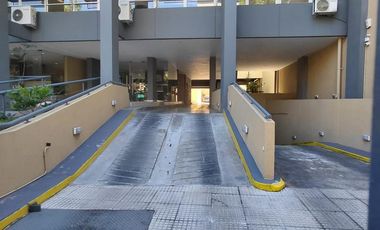 Cochera en Venta sobre Av. San Martín - Vicente López