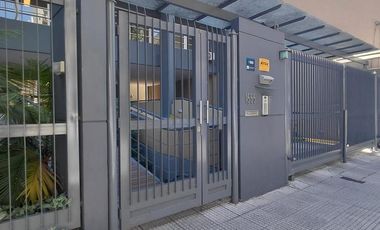 Cochera en Venta sobre Av. San Martín - Vicente López