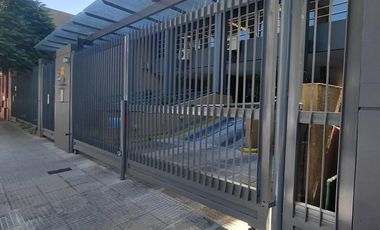 Cochera en Venta sobre Av. San Martín - Vicente López