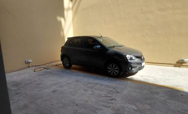 Cochera en Venta sobre Av. San Martín - Vicente López
