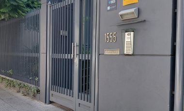 Cochera en Venta sobre Av. San Martín - Vicente López
