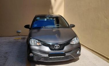 Cochera en Venta sobre Av. San Martín - Vicente López