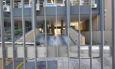 Cochera en Venta sobre Av. San Martín - Vicente López