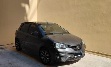 Cochera en Venta sobre Av. San Martín - Vicente López