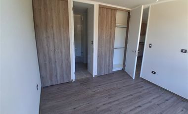 Departamento en Arriendo en los carrera