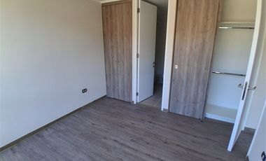 Departamento en Arriendo en los carrera