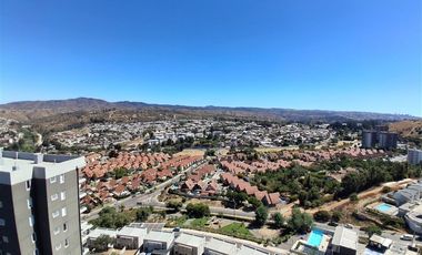 Departamento en Arriendo en los carrera