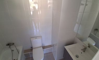 Departamento en Arriendo en los carrera