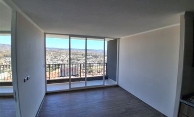 Departamento en Arriendo en los carrera