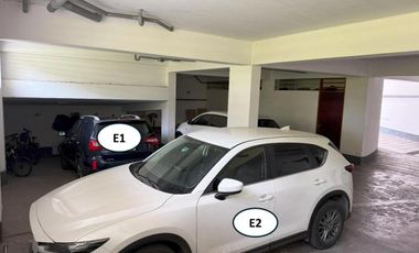 DÚPLEX EN VENTA EN SANTIAGO DE SURCO 4 DORM