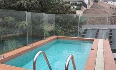 DÚPLEX EN VENTA EN SANTIAGO DE SURCO 4 DORM