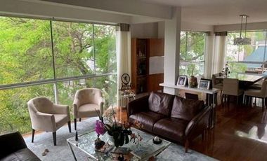DÚPLEX EN VENTA EN SANTIAGO DE SURCO 4 DORM