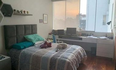 DÚPLEX EN VENTA EN SANTIAGO DE SURCO 4 DORM