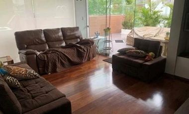 DÚPLEX EN VENTA EN SANTIAGO DE SURCO 4 DORM