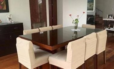 DÚPLEX EN VENTA EN SANTIAGO DE SURCO 4 DORM