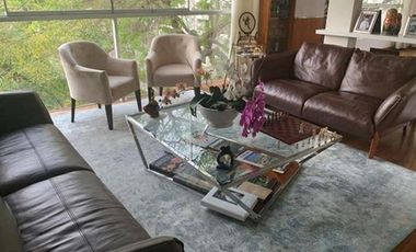 DÚPLEX EN VENTA EN SANTIAGO DE SURCO 4 DORM