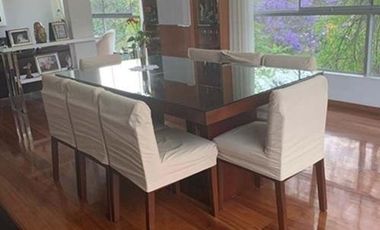 DÚPLEX EN VENTA EN SANTIAGO DE SURCO 4 DORM