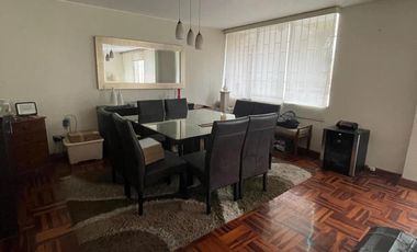 ¡UBICADA EN SURCO! VENTA EN CASA DE 3 PISOS